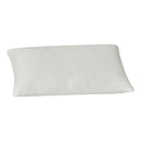 Bamboo blend memory foam pillows designed for breathable comfort.