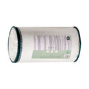 Bamboo blend memory foam pillows designed for breathable comfort.