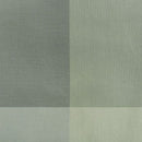 Bambury Sullivan Sage Quilt Cover Set styled in a modern bedroom with soft green tones.