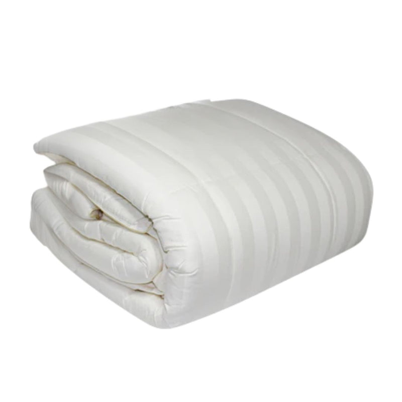 Bas Phillips Bamboo Rich 400GSM Quilt
