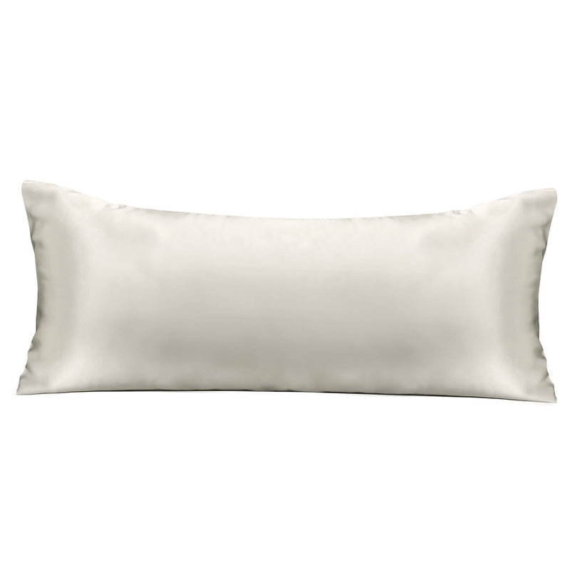 Linenova 100% Bamboo Standard Pillowcase 2 Pack