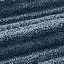 Algodon Lawson 2-PC Set Plush Bath Mat