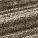 Algodon Lawson 2-PC Set Plush Bath Mat