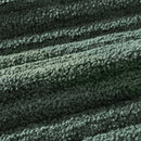 Algodon Lawson 2-PC Set Plush Bath Mat