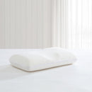 Luxurious memory foam pillow designed for comfort and rejuvenation