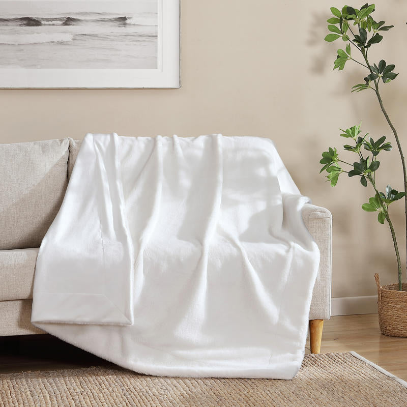 Elegant cream colour that brightens your décor and pairs beautifully with any palette