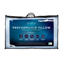 Ardor Cooling Pillow with phase change technology for temperature balance
