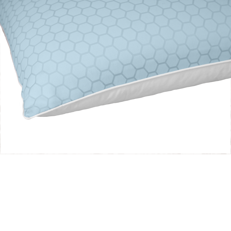 Ardor Cooling Pillow with phase change technology for temperature balance