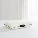 Ardor High Profile White Memory Foam Pillow