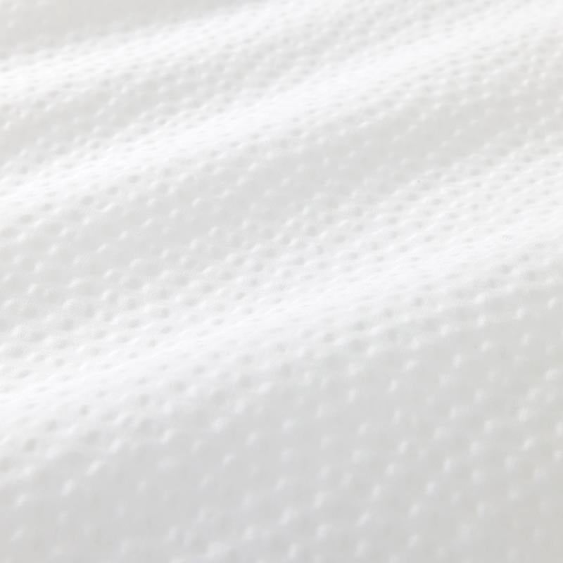 Bedroom styled with Lacoste L Tamis Blanc Quilt Cover Set and matching pillows