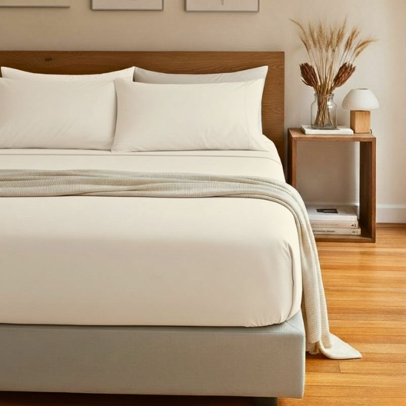 Morgan and Reid Ultra Cooling Sheet Set