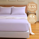 Morgan and Reid Cooling Sheet Set