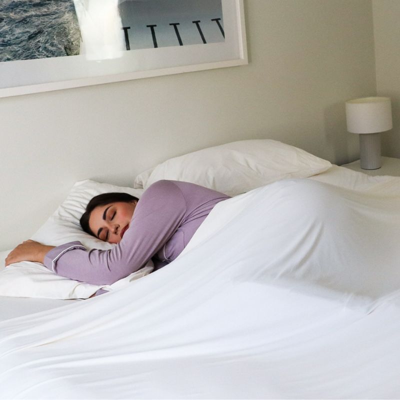 Morgan and Reid Ultra Cooling Sheet Set