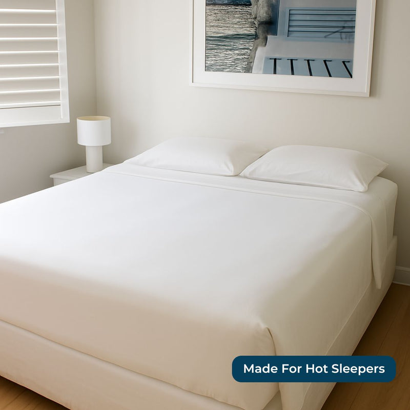 Morgan and Reid Ultra Cooling Sheet Set