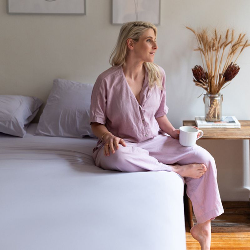 Morgan and Reid Ultra Cooling Sheet Set