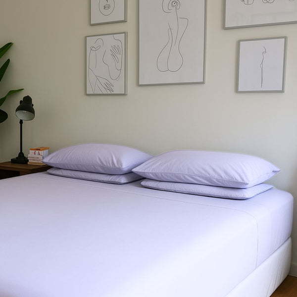 Morgan and Reid Ultra Cooling Sheet Set