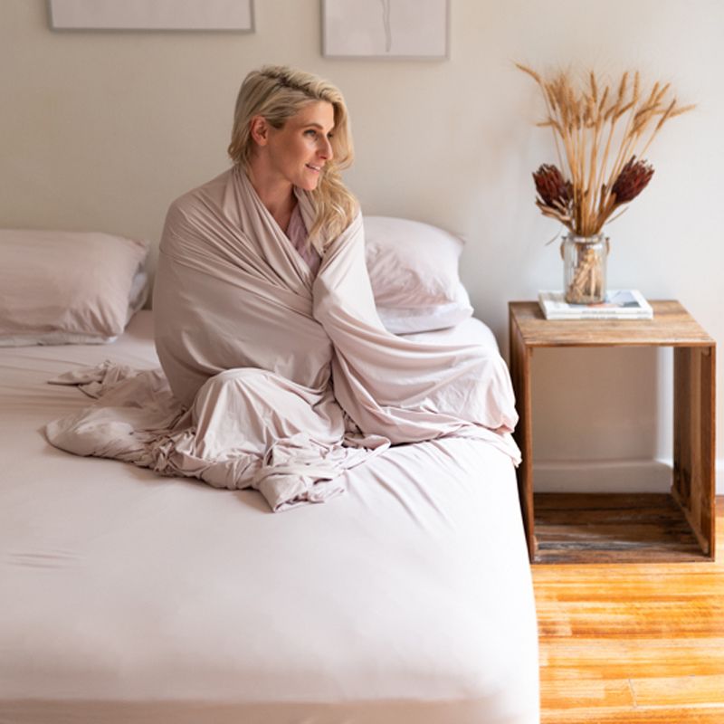 Morgan and Reid Ultra Cooling Sheet Set
