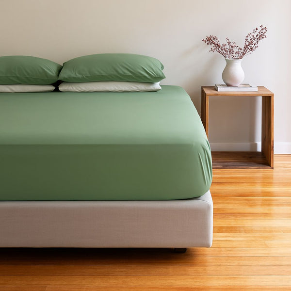 Morgan and Reid Ultra Cooling Sheet Set