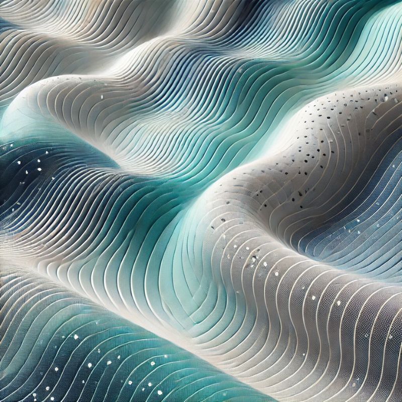 Bamboo Ultra Cooling Bamboo Pale Comforter Set | Morgan & Reid