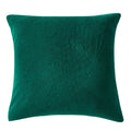 Morgan and Reid Forest Snuggle Fleece European Pillowcase Pair