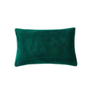 Morgan and Reid Forest Snuggle Fleece Pillowcase Pair