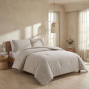 Morgan and Reid Stretch Woven Moon Comforter Set