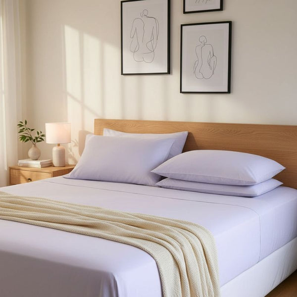 Morgan and Reid Ultra Cooling Sheet Set