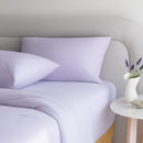 Morgan and Reid Cooling Sheet Set