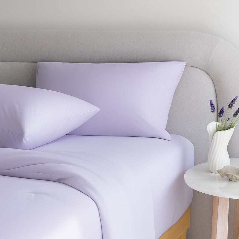 Morgan and Reid Cooling Sheet Set