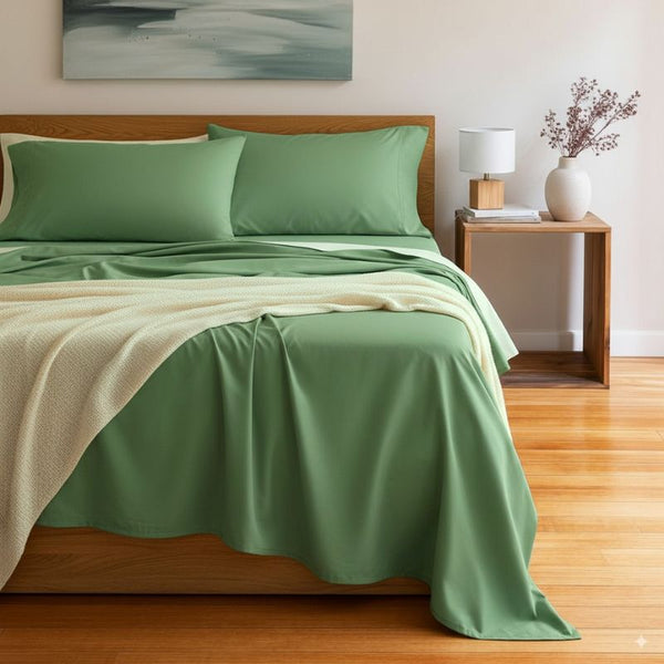 Morgan and Reid Ultra Cooling Sheet Set