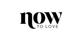 now to love logo