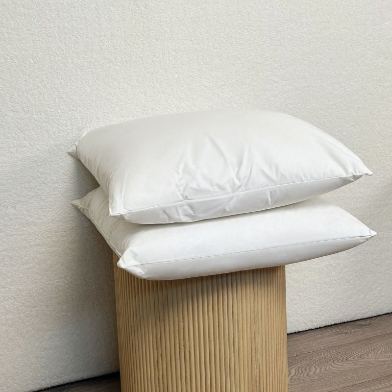 Puradown 50% Duck Down 50% Duck Feather Cushion Insert