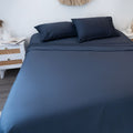 Sienna Living Bamboo Egyptian Cotton Pillowcases V2