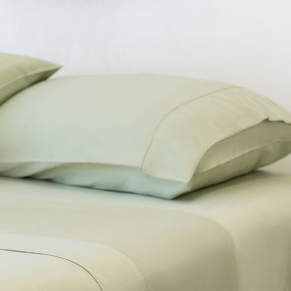 Sienna Living Bamboo Egyptian Cotton Pillowcases V2