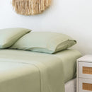 Sienna Living Bamboo Egyptian Cotton Sheet Set V2