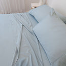 Sienna Living Egyptian Bamboo Egyptian Cotton Fitted Sheet V2
