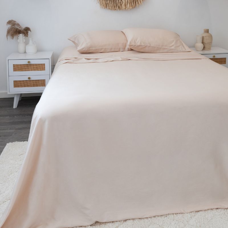 Sienna Living Bamboo Egyptian Cotton Pillowcases V2