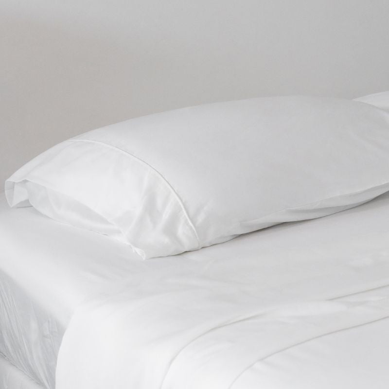 Sienna Living Bamboo Egyptian Cotton Pillowcases V2