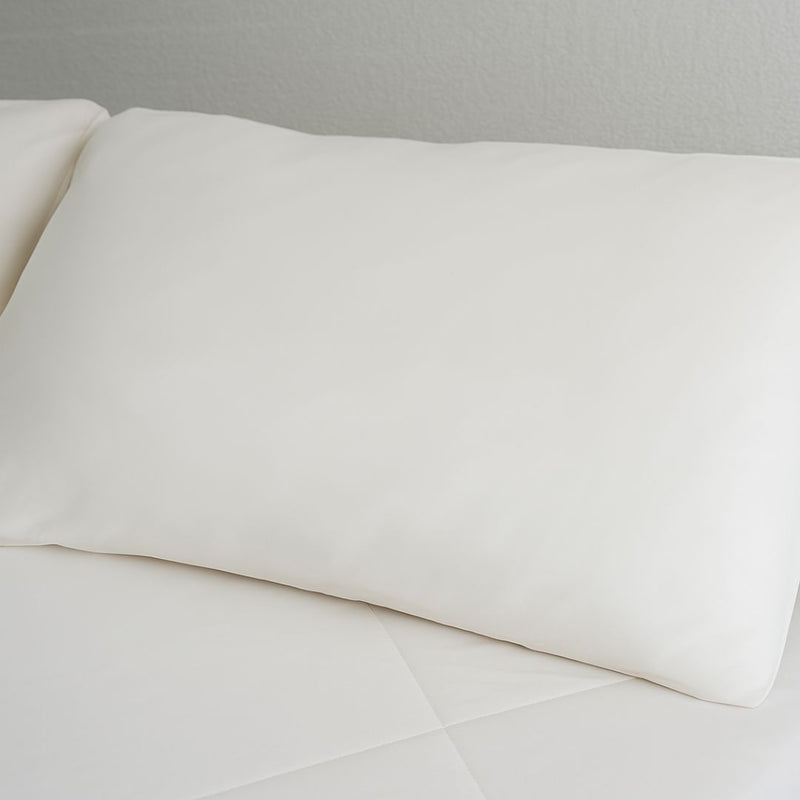 Sienna Living Cooling 2 in 1 Pillowcase Pair