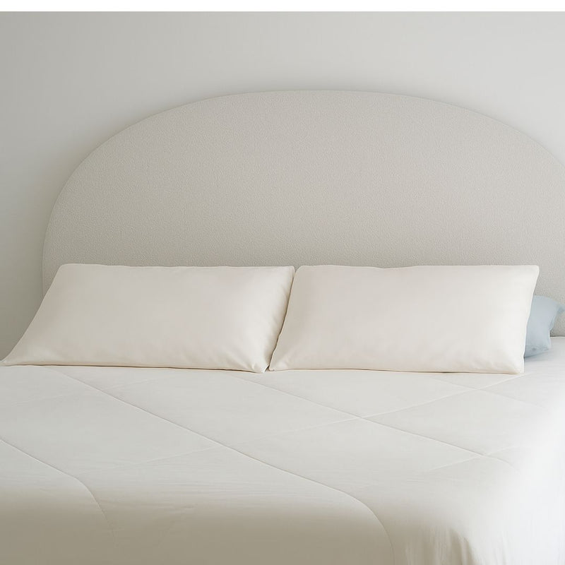 Sienna Living Cooling 2 in 1 Pillowcase Pair