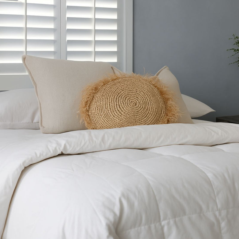 Sienna Living Winter Hungarian Goose Down Quilt