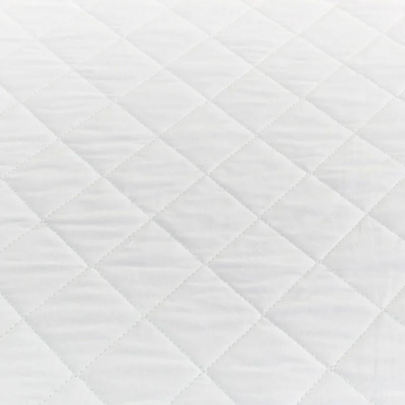 Sienna Living Premium Cotton Mattress Protector