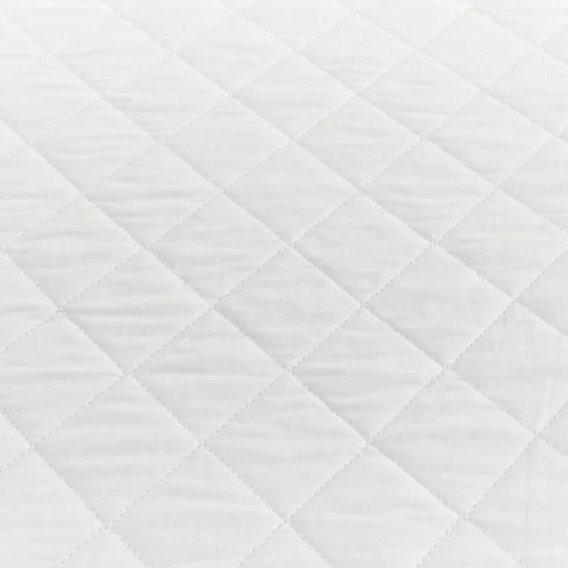 Sienna Living Premium Cotton Mattress Protector
