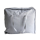 Morgan and Reid Snuggle Comforter Storage Bag