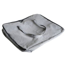 Morgan and Reid Snuggle Comforter Storage Bag