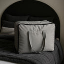 Morgan and Reid Snuggle Comforter Storage Bag