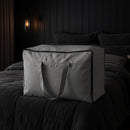 Morgan and Reid Snuggle Comforter Storage Bag