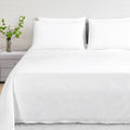 Linenova Ultra Soft Microfibre Bed Sheet Set