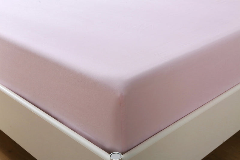 Linenova Ultra Soft Microfibre Bed Sheet Set