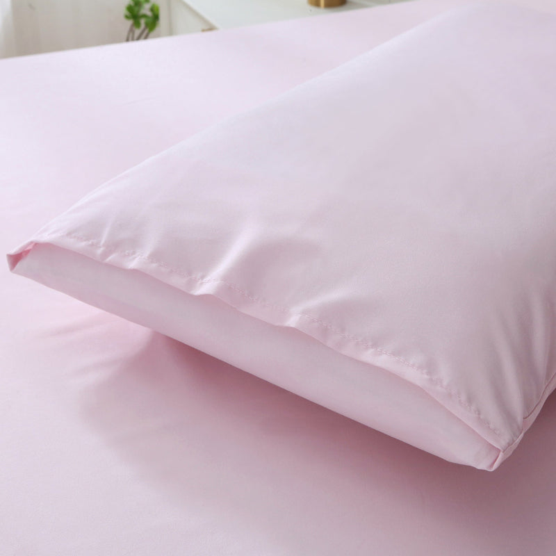 Linenova Ultra Soft Microfibre Bed Sheet Set